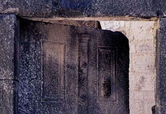 Umm Qais Museum 
