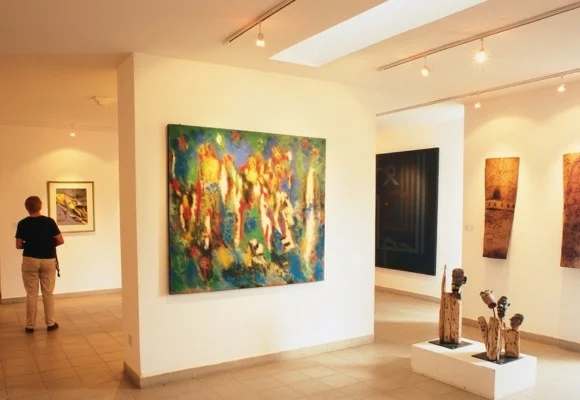 Nationalgalerie der schönen Künste