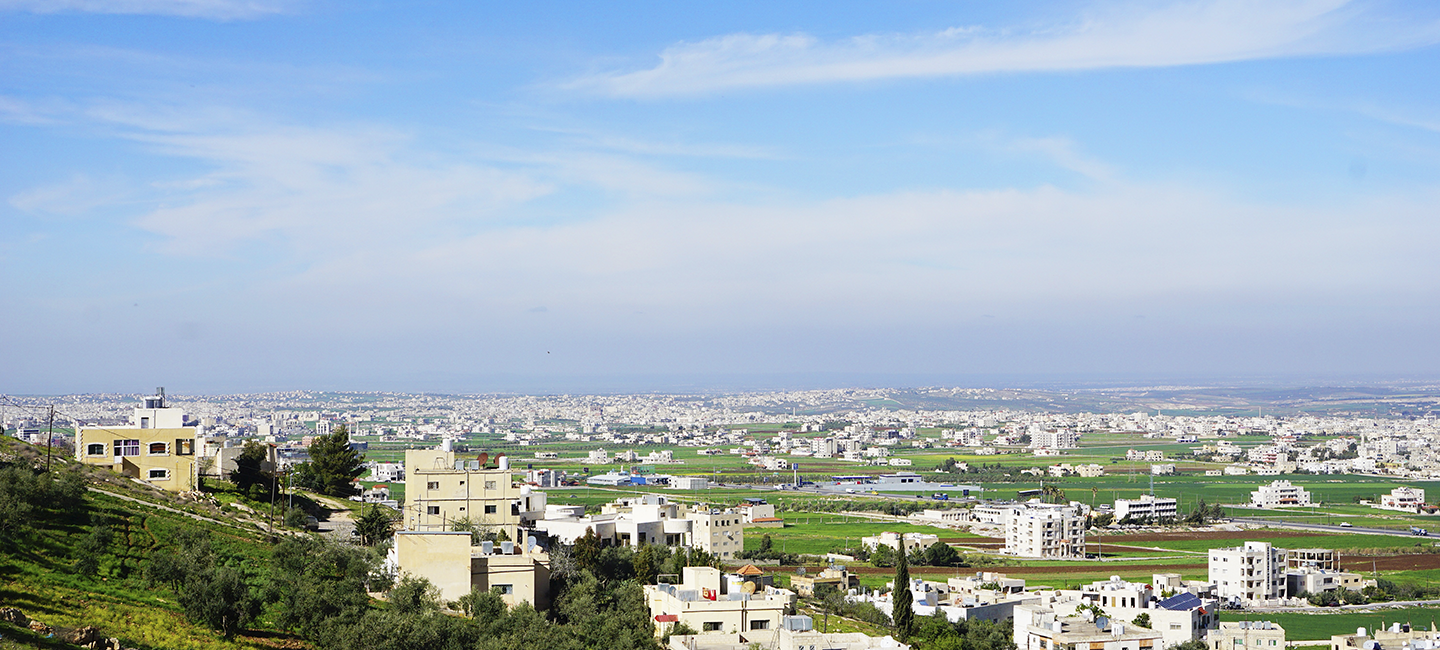 Irbid