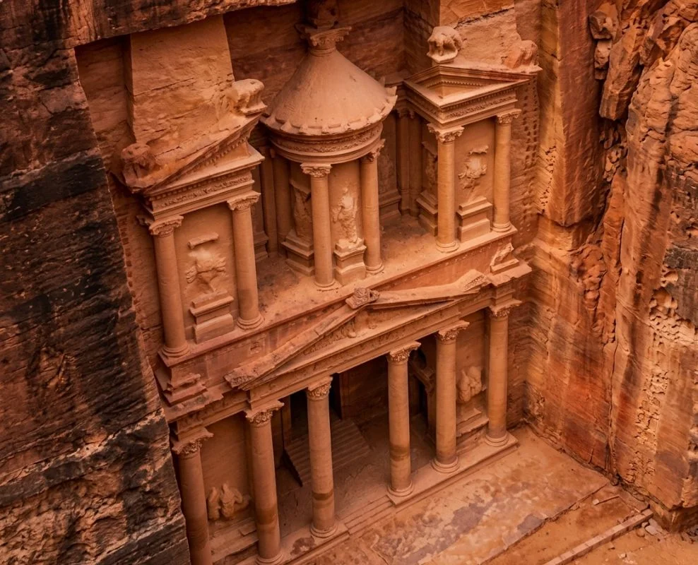 Petra