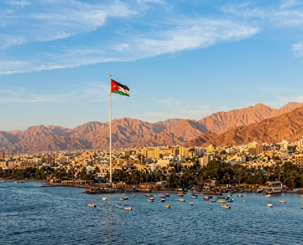 Aqaba
