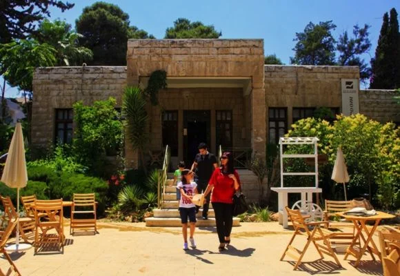 Jordan River Foundation (Stiftung)