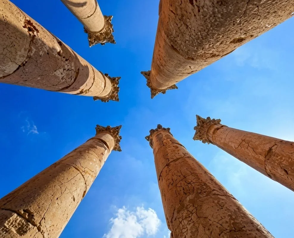 Jerash