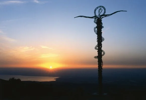 Berg Nebo
