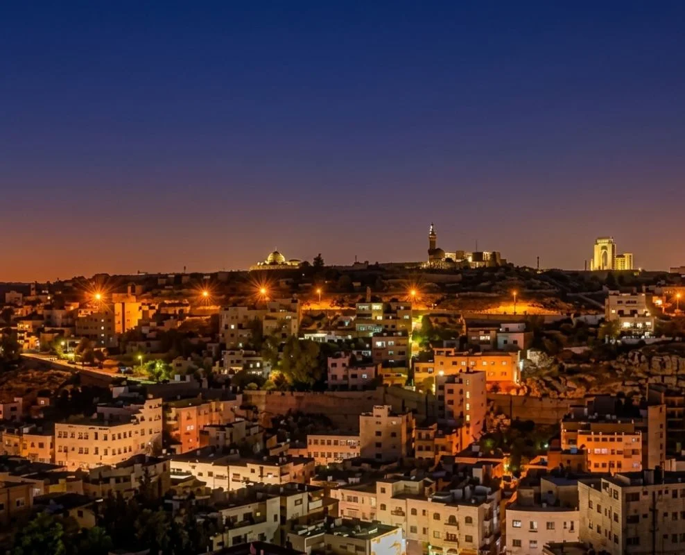 Amman