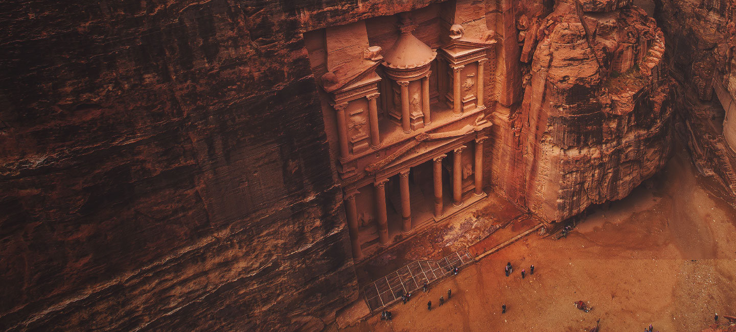 Petra