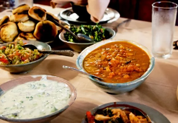 Petra Kitchen – Kochkurse 