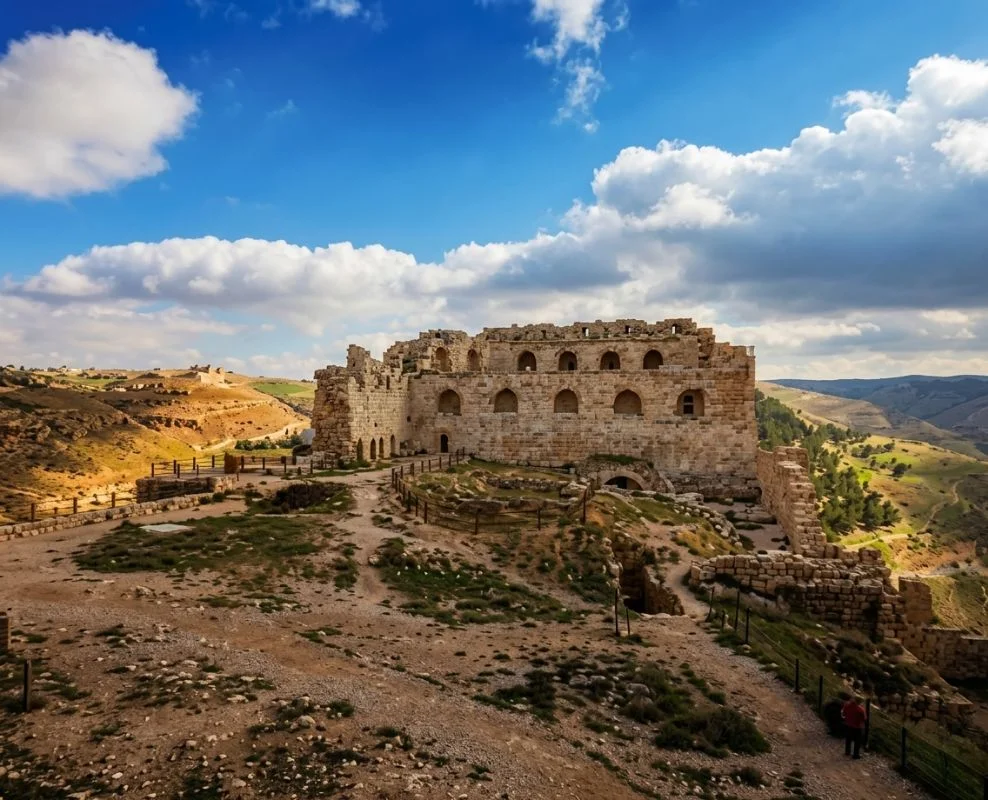 Karak