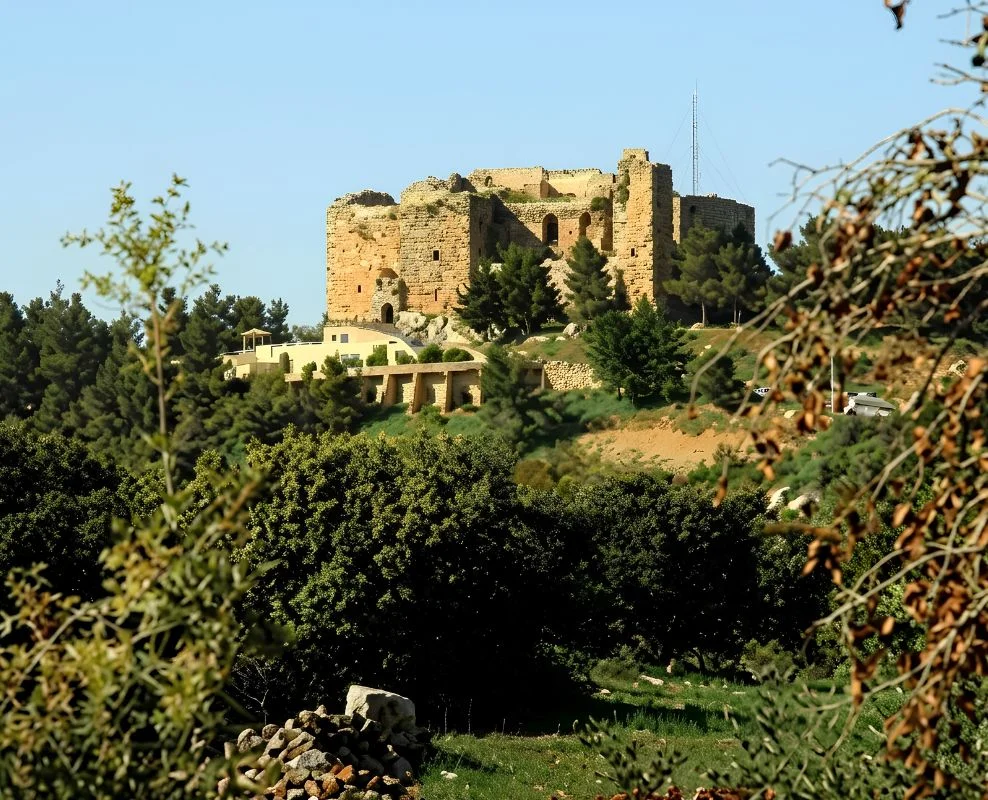 Ajloun