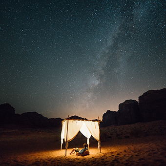 Wadi Rum
